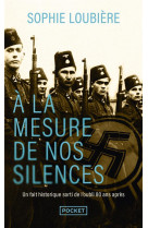 A la mesure de nos silences