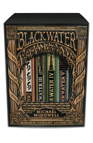 Coffret blackwater