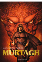 Eragon, tome 05 - murtagh et le monde d'eragon