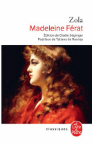 Madeleine ferat