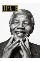 Legende n 13 - nelson mandela