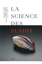 La science des sushis