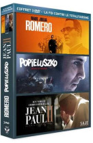 La foi contre le totalitarisme  - coffret 3 dvd