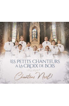 Chantons noel ! - cd - audio