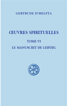 Sc 634, oeuvres spirituelles, t. vi