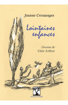 Lointaines enfances