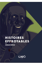 Histoires effroyables