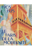 Le paris de la modernité