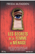 Les secrets de la femme de ménage