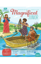 Magnificat junior n 185