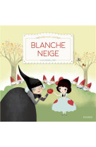 Blanche-neige