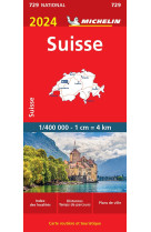 Carte nationale europe - carte nationale suisse 2024