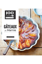 Gateaux de mamie