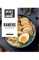 Ramens, pad thai & cie