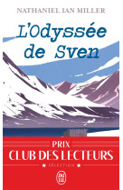 L'odyssée de sven