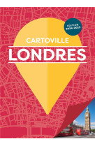 Londres - edition 2024-2025