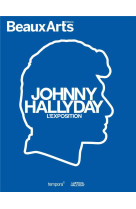 Johnny hallyday - l’exposition