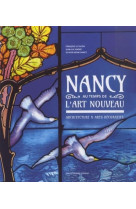 Nancy au temps de l'art nouveau