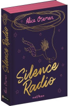 Silence radio edition collector