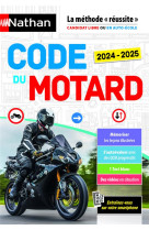 Code du motard 2024-2025