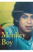 Monkey boy