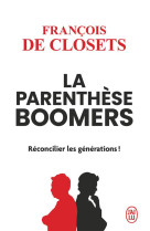 La parenthèse boomers