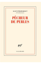 Pêcheur de perles