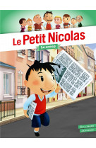 Le petit nicolas - le scoop