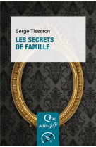 Les secrets de famille