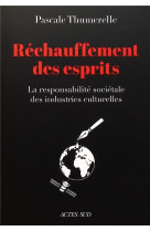 Réchauffement des esprits