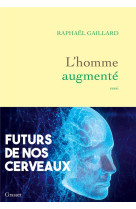 L'homme augmenté