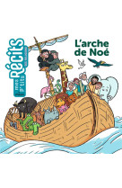 L-arche de noe