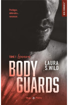 Bodyguards - tome 1