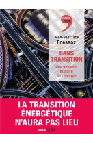 Sans transition