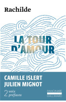 La tour d'amour