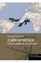 L'epopée de l'aéropostale