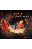 Noels traditionnels - audio