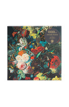 Puzzles van huysum - 1000 pieces