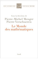 Le monde des mathématiques