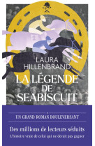 La légende de seabiscuit