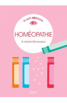 Homéopathie