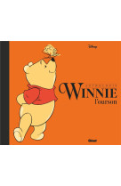 Winnie l'ourson anthologie