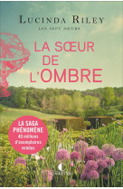 La soeur de l-ombre - les sept soeurs