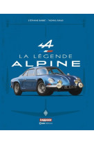 La légende alpine