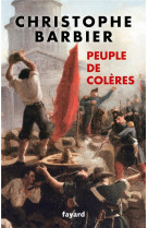 Peuple de coleres