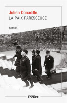 La paix paresseuse