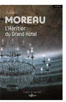 L'heritier du grand hotel