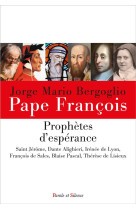 Prophetes d-esperance