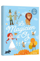 Les p'tits classiques - le magicien d'oz