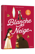 Les p'tits classiques - blanche-neige